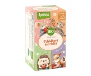 13938-apotheke pohadkovy detsky caj pohadkova zahradka bio 20x1.5g new